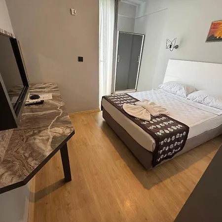 Aslan City Hotel - Ex Beste Hotel-2